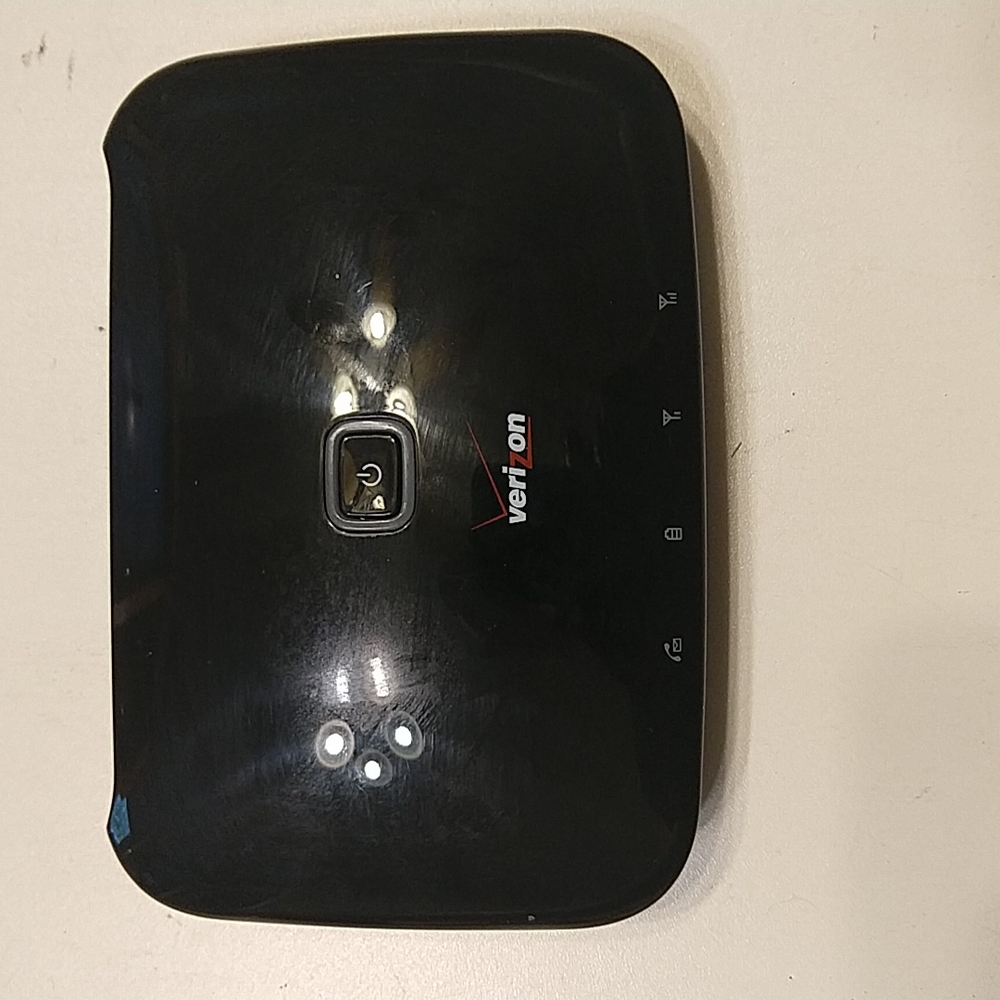 Fixed Wireless Terminal